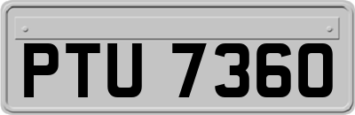 PTU7360