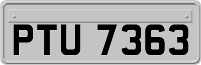 PTU7363