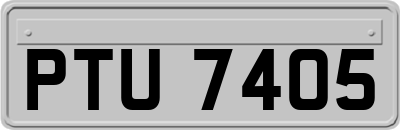 PTU7405