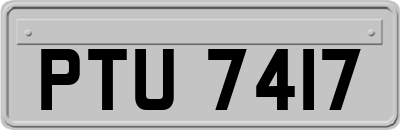 PTU7417