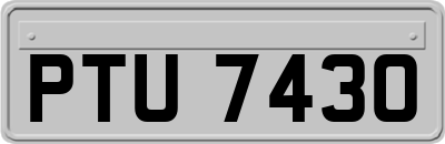 PTU7430