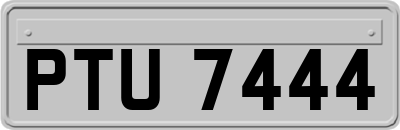 PTU7444