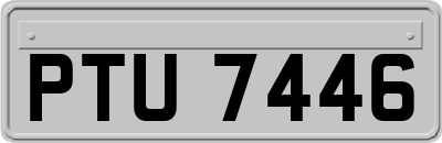 PTU7446