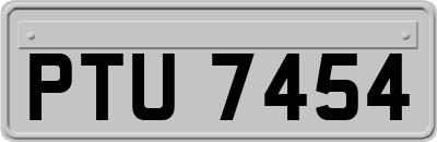 PTU7454