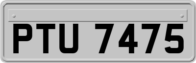 PTU7475