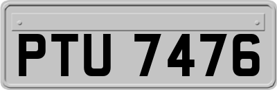 PTU7476