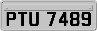 PTU7489