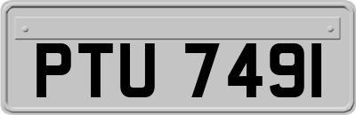 PTU7491