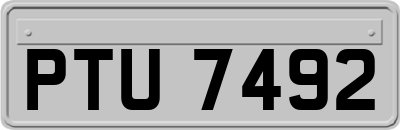 PTU7492