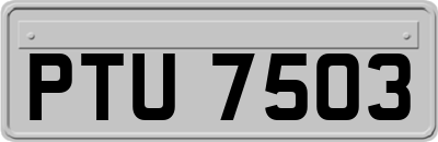 PTU7503