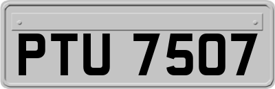 PTU7507