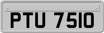 PTU7510