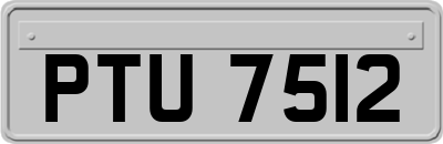 PTU7512