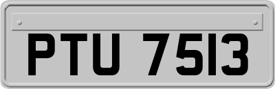 PTU7513