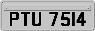 PTU7514