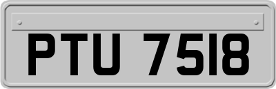 PTU7518