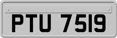 PTU7519