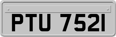 PTU7521