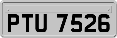 PTU7526