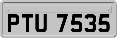 PTU7535