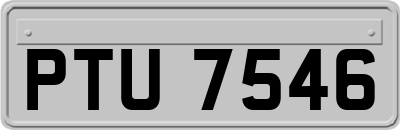 PTU7546