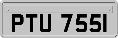 PTU7551