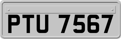 PTU7567