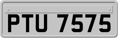 PTU7575