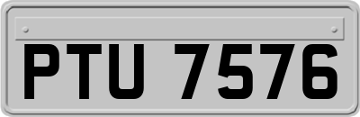 PTU7576