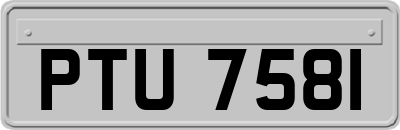 PTU7581