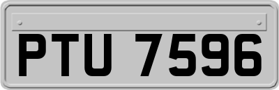 PTU7596