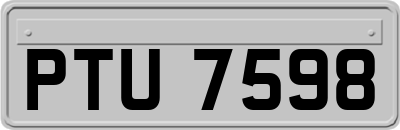 PTU7598