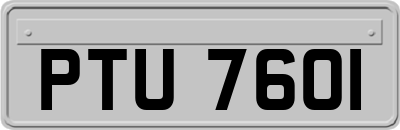 PTU7601