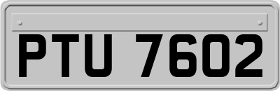 PTU7602