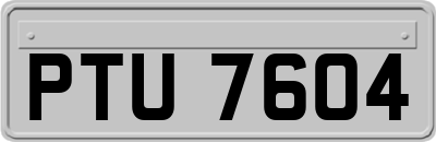 PTU7604