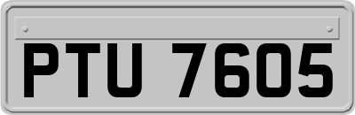 PTU7605