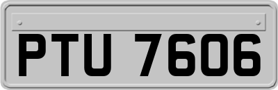 PTU7606