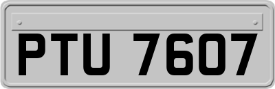 PTU7607