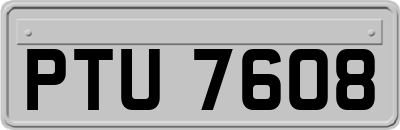 PTU7608