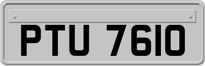 PTU7610