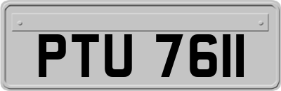 PTU7611