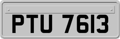 PTU7613