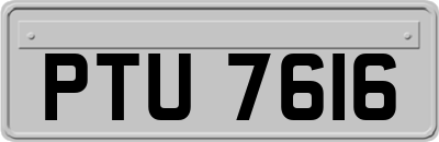 PTU7616