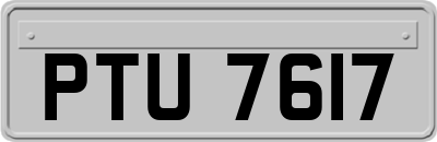 PTU7617