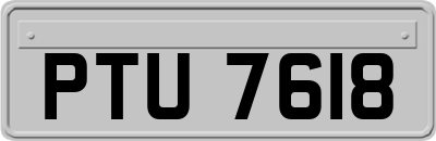 PTU7618