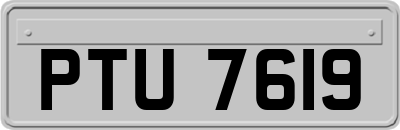PTU7619