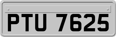 PTU7625