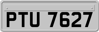 PTU7627