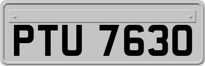 PTU7630