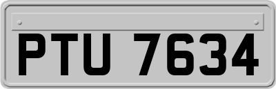 PTU7634